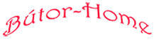 butorhome logo
